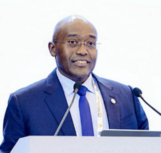 Harrison Mutikanga