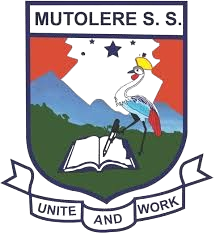 St. Paul's Mutolere SS Logo