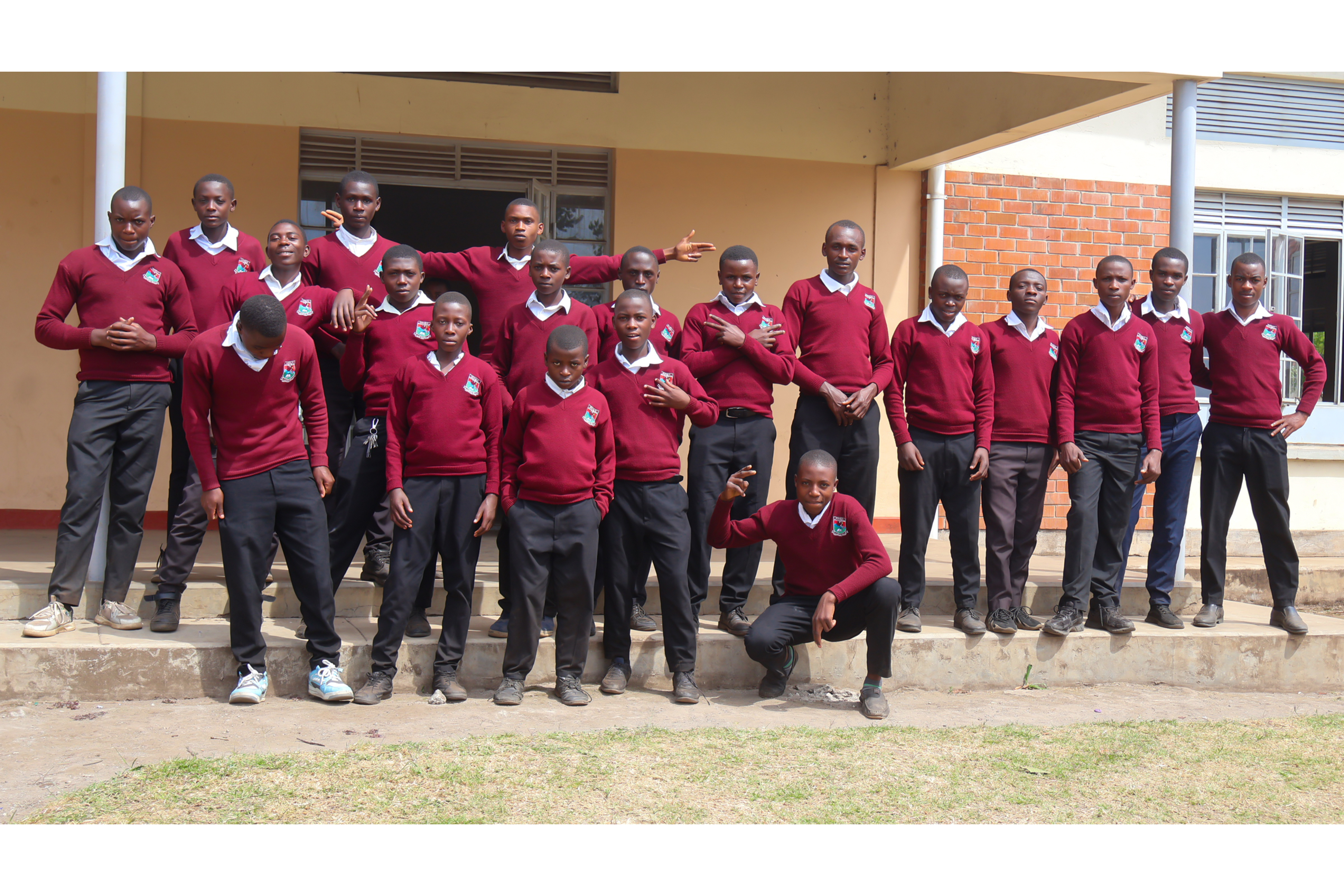 Empowering Innovative Thinkers