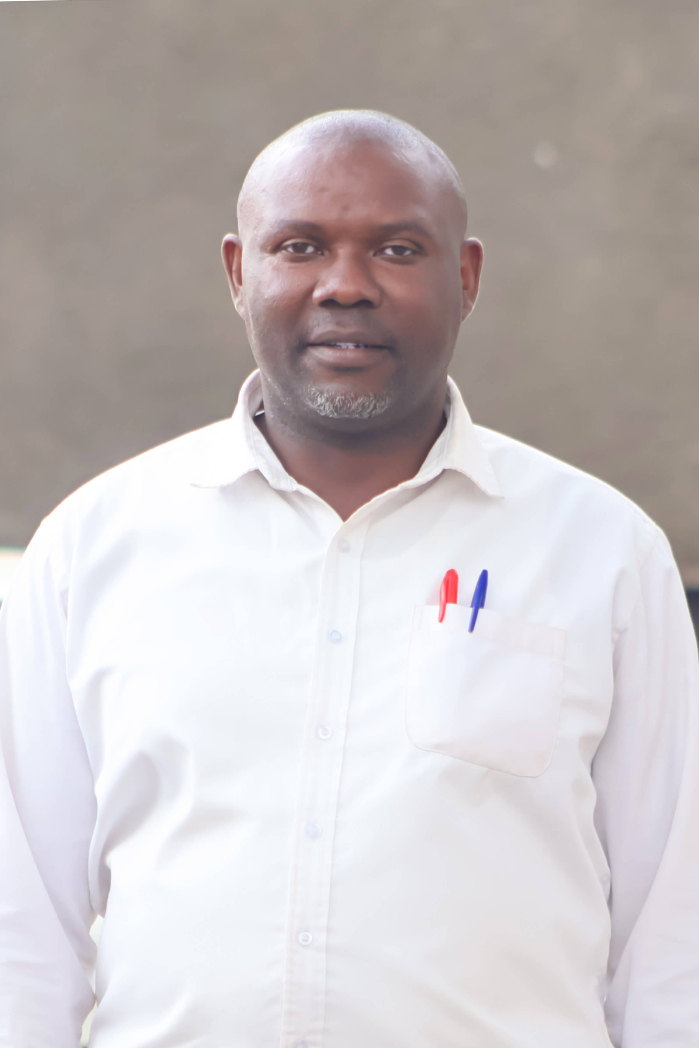 Niyonzima Emmanuel